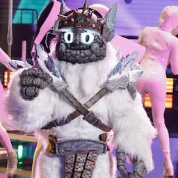 'The Masked Singer': The Yeti Gets Frozen Out in Week 10 Semifinals