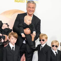 Hilaria Baldwin Is Pregnant, Expecting 7th Child With Alec Baldwin 