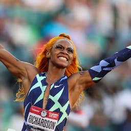 Sha'Carri Richardson: 3 Things to Know About the Olympic Track Star