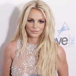 Britney Spears Shares How She's Celebrating Her Freedom