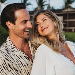 'Southern Charm' Alum Ashley Jacobs Reveals She's Pregnant and Married