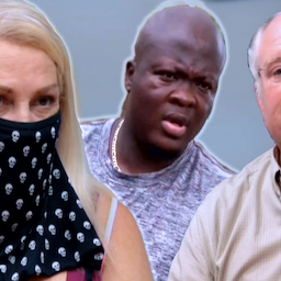 '90 Day Fiancé': Angela Talks to a Divorce Lawyer After Nasty Fight with Michael