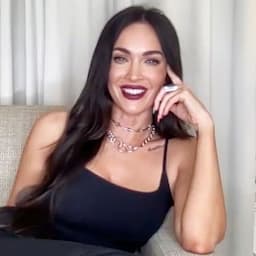 Megan Fox Faces 'So Much Judgment' When Not Pictured With Her Kids