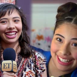 Xochitl Gomez on Landing Marvel Role and Leaving 'Baby-Sitters Club' (Exclusive)