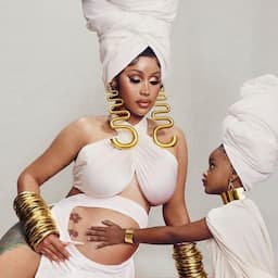 Cardi B Welcomes Baby No. 2 With Offset