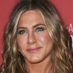 Jennifer Aniston Talks Star Who Acted 'Above' His 'Friends' Role