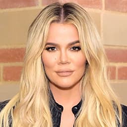 Khloe Kardashian Shares 1st Pic of Her Baby Boy in Cute Halloween Post