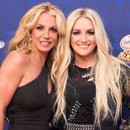 Jamie Lynn Spears Shares Text She Allegedly Sent to Britney 