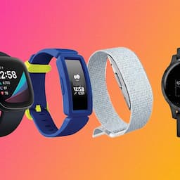 Best Amazon Deals on Fitness Trackers -- Apple, Fitbit, Galaxy and More