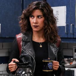 Stephanie Beatriz Teases Final Season of 'Brooklyn Nine-Nine' 