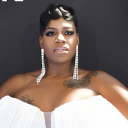 Fantasia Barrino Brings Baby Keziah Home After 1 Month in the NICU