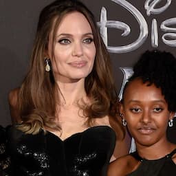 Angelina Jolie on Daughter's Post-Surgery Struggles Due to Her Race