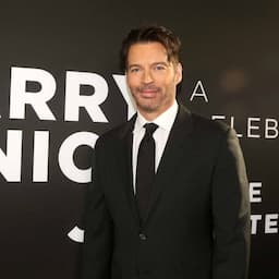 Harry Connick Jr. Cast as 'Daddy' Warbucks in 'Annie Live!'