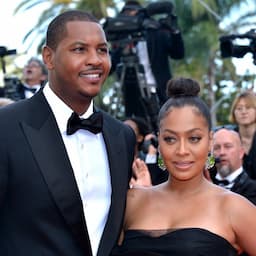 Why La La Anthony Won't Get Married Again After Carmelo Anthony Split