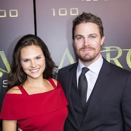Stephen Amell Speaks Out After Getting Kicked Off of a Plane 