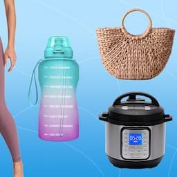 Best Amazon Fall Deals for Fashion, Home, Tech & More