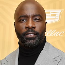 Mike Colter on Why 'Evil' Season 2 Has Opened Up 'Creatively'