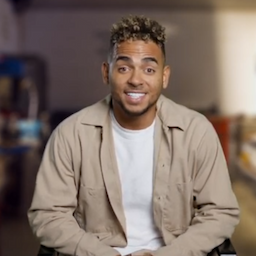Ozuna Says Being in 'F9' is a 'Dream Come True' 