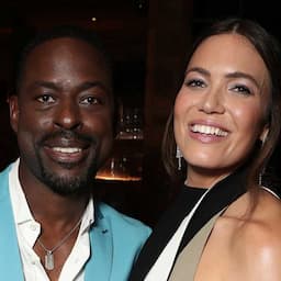 Sterling K. Brown Shares Photos of Rebecca's Funeral on 'This Is Us'