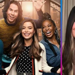 'iCarly' Star Miranda Cosgrove Says New Reboot is Full of Easter Eggs for Original Fans (Exclusive)