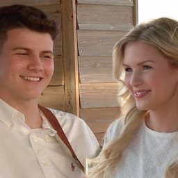 'Bringing Up Bates' Star Katie Bates and Travis Clark Are Married