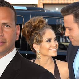 Jennifer Lopez's Engagement Is Subtly Mentioned to Alex Rodriguez