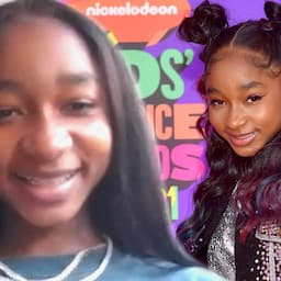 That Girl Lay Lay on Her Nickelodeon Series & Plans for the Future