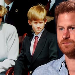 Prince Harry Says Diana’s Death Remains ‘Unexplained’ in ITV Interview