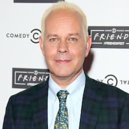 James Michael Tyler, Gunther on 'Friends,' Has Stage 4 Prostate Cancer