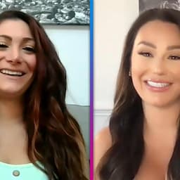 Why Jenni 'JWoww' Farley Thought ‘Snooki’ Wasn't Returning to ‘Jersey Shore' (Exclusive)