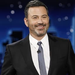 Jimmy Kimmel Reveals He's Tested Positive For COVID-19 Once Again