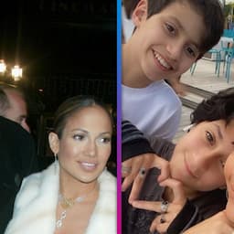 How Jennifer Lopez's Kids Feel About Her Rekindled Romance With Ben Affleck (Source)