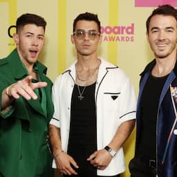 The Jonas Brothers Bring the Joe Biden TikTok Trend to the White House