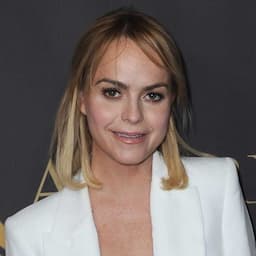 'Orange Is the New Black' Star Taryn Manning Is Engaged to Anne Cline