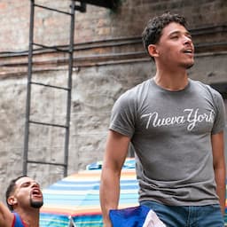 Why 'In the Heights' Should Be a Major Awards Season Contender
