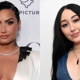 Noah Cyrus and Demi Lovato Share a 'Deep Connection,' Source Says