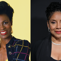 Janet Hubert Calls Out Phylicia Rashad for Bill Cosby Comments