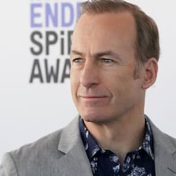 Bob Odenkirk Stable After Hospitalization for Heart-Related Incident