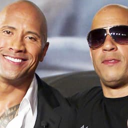 Vin Diesel Asks Dwayne Johnson to Return to 'Fast and Furious' Movies