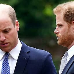 Where Prince Harry Stands With Prince William and the Royal Family