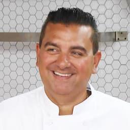 Buddy Valastro on His Family's Support Amid Hand Surgeries (Exclusive)