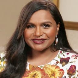 Mindy Kaling Shares First Photo of Son Spencer for His First Birthday