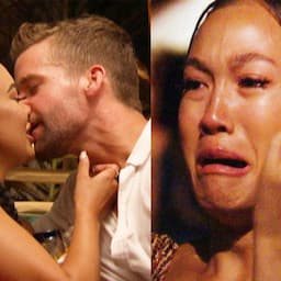 Watch the Drama Mount in 'Bachelor in Paradise' Promo