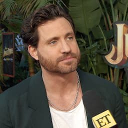 Edgar Ramirez Reveals His Aunt and Uncle Died of COVID-19