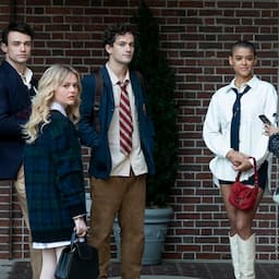'Gossip Girl' Revealed! Cast and Producers on the Premiere Twist