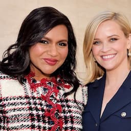 Mindy Kaling Explains Why 'Legally Blonde 3' Is 'Taking Some Time'