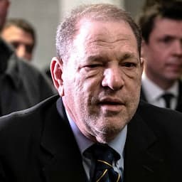 Harvey Weinstein Granted Appeal Of His 2020 Rape Conviction