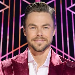 Derek Hough Talks 'DWTS' New Season and Who's Coming Back!