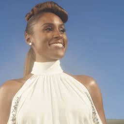 Issa Rae Marries Louis Diame in Private Ceremony