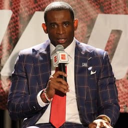 Why Deion Sanders Left Interview After Being Called by His First Name